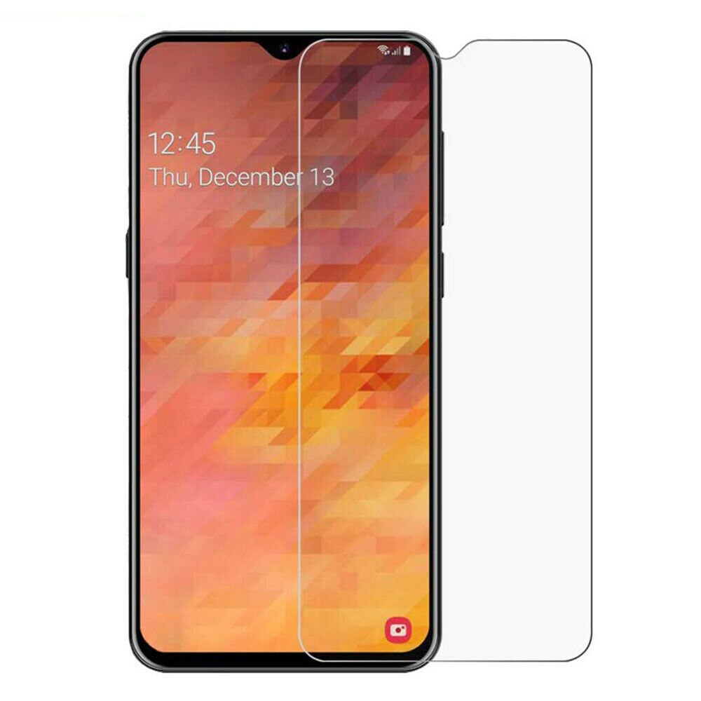 Защитное стекло для SAMSUNG Galaxy M30 2019 (SM-M305), толщина 0.33mm, ударопрочное / прозрачное.