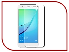 Защитное стекло Lito (премиум/0.33mm) для HUAWEI Honor 7A / Y5 - 2018 / Honor Play 7 / 5.45", прозрачное.