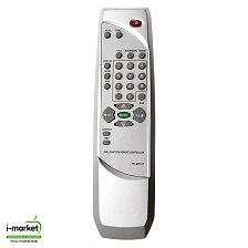 Пульт ДУ для POLAR RC-2201F подходит к следующим моделям: 70CTV3052, 70CTV3055, STV-2979. Пульт ДУ для POLAR RC-2201F подходит к следующим моделям: 70CTV3052, 70CTV3055, STV-2979.