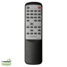Пульт ДУ для TOSHIBA CT-9784 подходит к следующим моделям: 1450XS/-2150XS, 2050XS1. Пульт ДУ для TOSHIBA CT-9784 подходит к следующим моделям: 1450XS/-2150XS, 2050XS1.