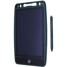 Графический планшет LCD WRITING BOARD с сенсорным дисплеем для рисования, 8.5 дюймов, цвет темно зеленый