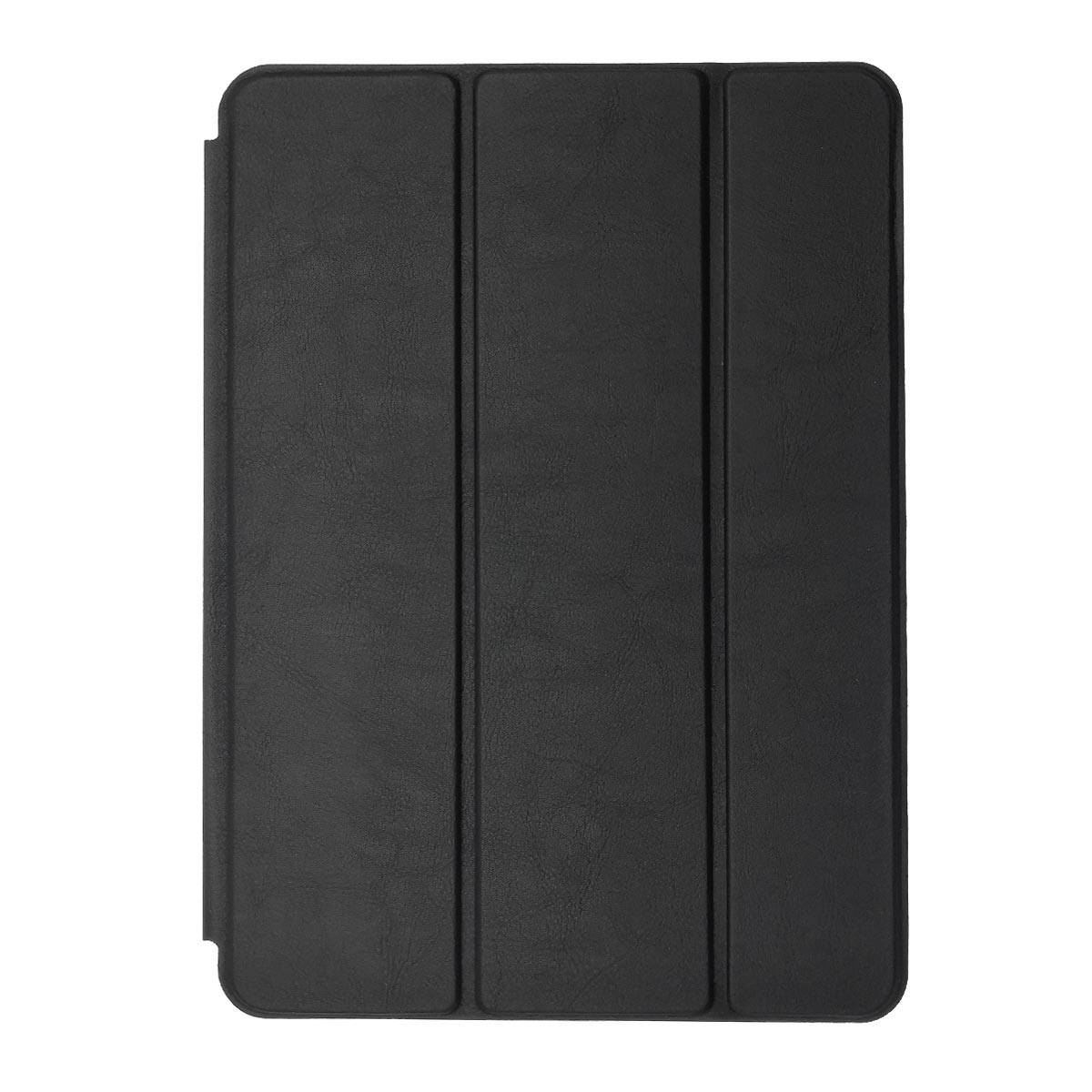 Чехол книжка SMART CASE для APPLE iPad New 2017, диагональ 9.7", экокожа, цвет черный Чехол книжка SMART CASE для APPLE iPad New 2017, диагональ 9.7", экокожа, цвет черный