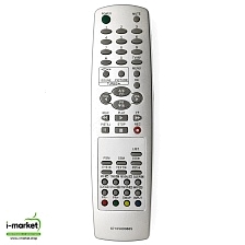 Пульт ДУ для LG 6710V00088S подходит к следующим моделям: CT-25Q20RQ, CT-29Q40RQ. Пульт ДУ для LG 6710V00088S подходит к следующим моделям: CT-25Q20RQ, CT-29Q40RQ.