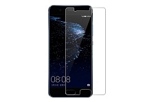 Защитное стекло 0.3mm 2.5D /прозрачное/ для Huawei Honor P10 /техпак/.
