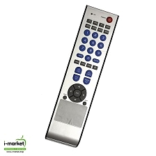 Пульт ДУ для CAMERON LTV-1510 подходит к следующим моделям: HYUNDAI H-LCD1515, H-LCD1915, CAMERON LTV-1510, LTV-2210. Пульт ДУ для CAMERON LTV-1510 подходит к следующим моделям: HYUNDAI H-LCD1515, H-LCD1915, CAMERON LTV-1510, LTV-2210.
