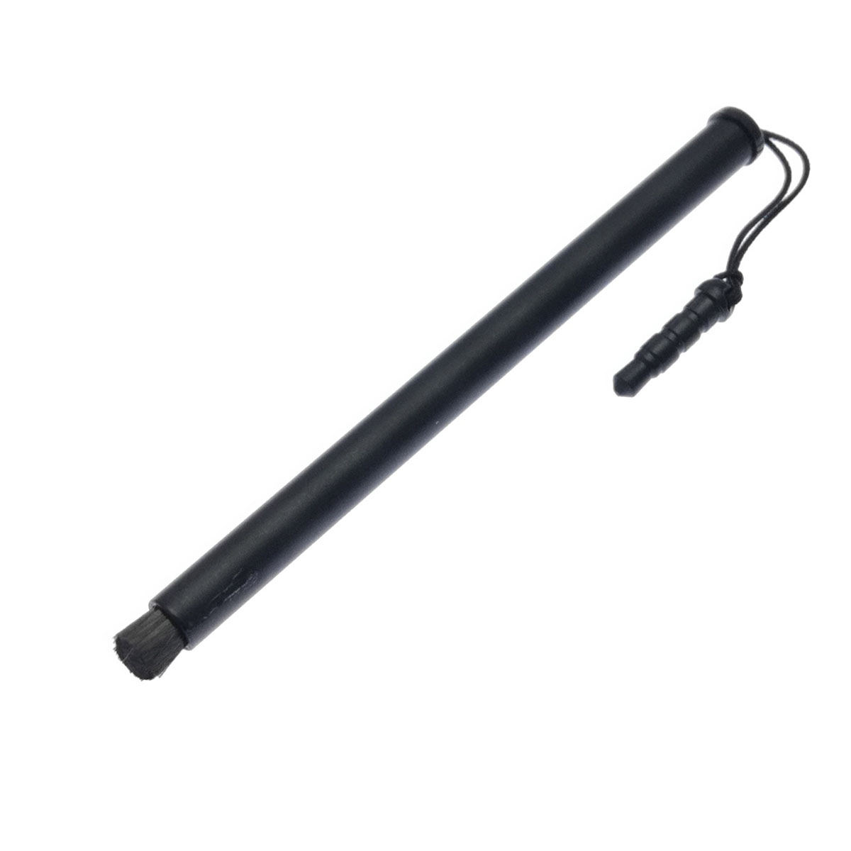 Стилус универсальный емкостной POGO Hot stylus, цвет черный