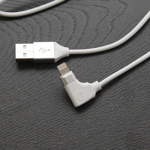 Кабель-USB 2в1 Remax RL-LA01 (Lightning+Audio lightning) угловой, черный. Кабель-USB 2в1 Remax RL-LA01 (Lightning+Audio lightning) угловой, черный.