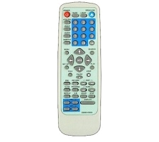 Пульт ДУ для ROLSEN E6900-X005A подходит к следующим моделям: RDV-500. Пульт ДУ для ROLSEN E6900-X005A подходит к следующим моделям: RDV-500.