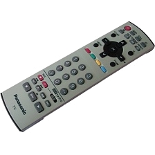 Пульт ДУ для PANASONIC EUR7631100 подходит к следующим моделям: DVD-S295EE. Пульт ДУ для PANASONIC EUR7631100 подходит к следующим моделям: DVD-S295EE.