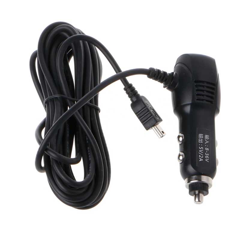 АЗУ (Автомобильное зарядное устройство) 5V - 2A micro USB с кабелем 3 метра. АЗУ (Автомобильное зарядное устройство) 5V - 2A micro USB с кабелем 3 метра.