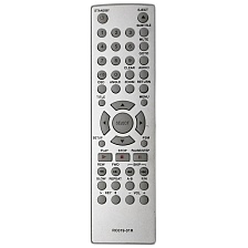 Пульт ДУ для BBK RC019-01R DVD подходит к следующим моделям: BBK-911S, BBK-918S, BBK-920, DV112S, DV113S, DV311S, DV313S, DV911SM, DV912S, DV913S.