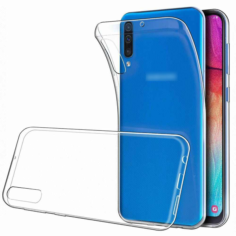 Чехол накладка TPU CASE для SAMSUNG Galaxy A50, Galaxy A30s, Galaxy A50s, силикон, прозрачный. Чехол накладка TPU CASE для SAMSUNG Galaxy A50, Galaxy A30s, Galaxy A50s, силикон, прозрачный.