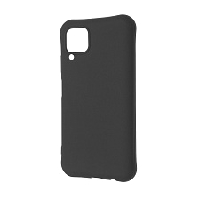 Чехол накладка SLIM MATTE для HUAWEI P40 Lite, Nova 6 SE, Nova 7i, силикон, матовый, цвет темно серый. Чехол накладка SLIM MATTE для HUAWEI P40 Lite, Nova 6 SE, Nova 7i, силикон, матовый, цвет темно серый.