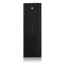 Внешний аккумулятор, Power Bank PRODA Vanguard RPP-23, 5500 mAh, цвет черный. Внешний аккумулятор, Power Bank PRODA Vanguard RPP-23, 5500 mAh, цвет черный.