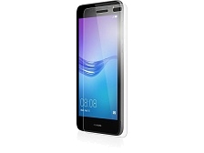 Защитное стекло LITO для Huawei Y5-II, в упаковке.