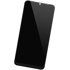 Дисплей в сборе с тачскрином для XIAOMI Redmi A1, A1 Plus, A2, A2+,  POCO C51, цвет черный