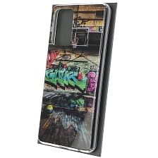 Чехол накладка Vinil для SAMSUNG Galaxy A72 (SM-A725F), силикон, глянцевый, рисунок Up Чехол накладка Vinil для SAMSUNG Galaxy A72 (SM-A725F), силикон, глянцевый, рисунок Up