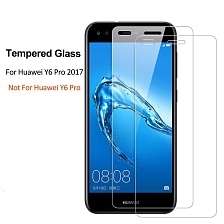 Защитное стекло для HUAWEI Honor Y6 Pro (4C pro, Enjoy 5, Holly 2+, Honor 5X Play) ударопрочное GPS.