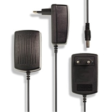 Блок питания Live Power LP44, 14V-2A, 5.5*2.5, длина 1 метр, цвет черный Блок питания Live Power LP44, 14V-2A, 5.5*2.5, длина 1 метр, цвет черный