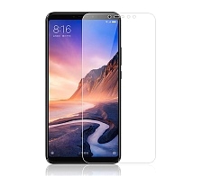Стекло защитное Lito (0.33мм/премиум) для Xiaomi Mi Max 3, в упаковке.
