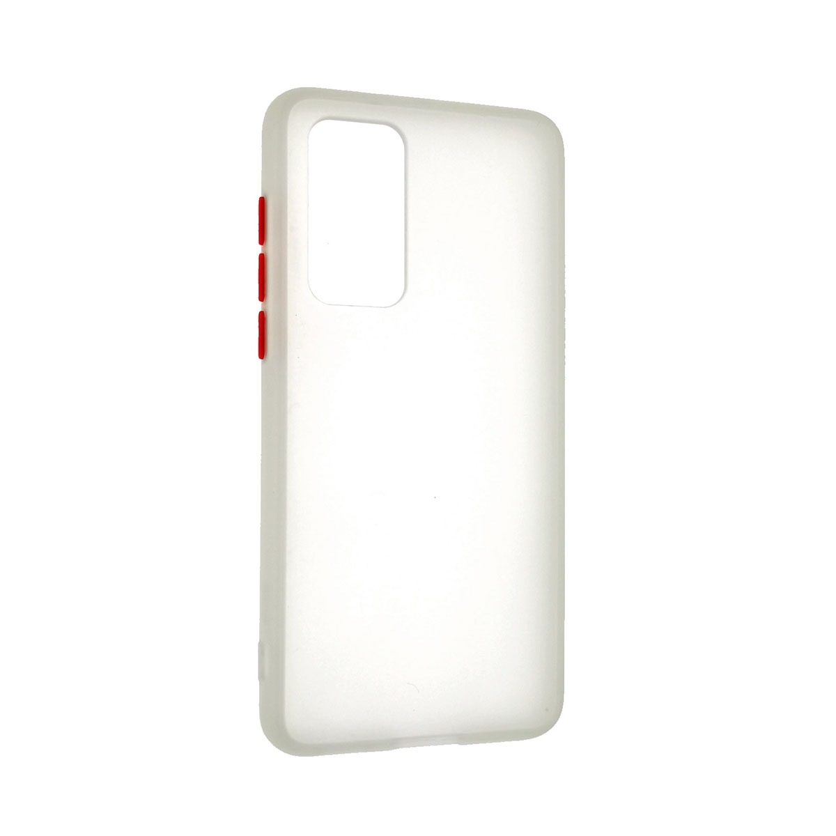Чехол накладка SKIN SHELL для HUAWEI P40 (ANA-NX9), пластик, силикон, цвет белый. Чехол накладка SKIN SHELL для HUAWEI P40 (ANA-NX9), пластик, силикон, цвет белый.