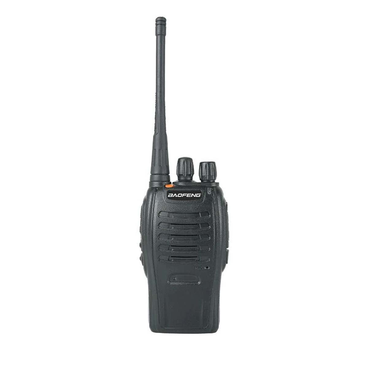 Рация BAOFENG BF-600S, цвет черный