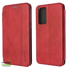 Чехол книжка LIZARD для HUAWEI P40 (ANA-NX9), экокожа, визитница, цвет красный. Чехол книжка LIZARD для HUAWEI P40 (ANA-NX9), экокожа, визитница, цвет красный.