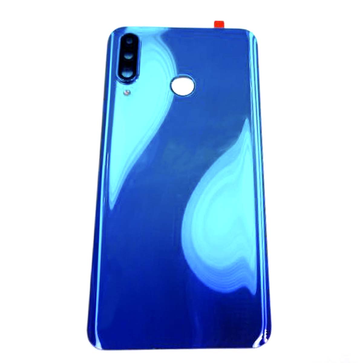 Задняя крышка корпуса для HUAWEI Honor 20 Lite, Honor 20s, Honor P30 Lite, цвет синий Задняя крышка корпуса для HUAWEI Honor 20 Lite, Honor 20s, Honor P30 Lite, цвет синий
