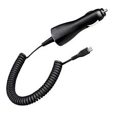 АЗУ 12-24V с выходом micro USB 4.5-9V 200-800A ElTronic.