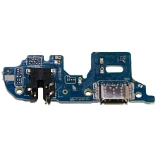 Шлейф, плата для Realme 8i на системный разъем Шлейф, плата для Realme 8i на системный разъем