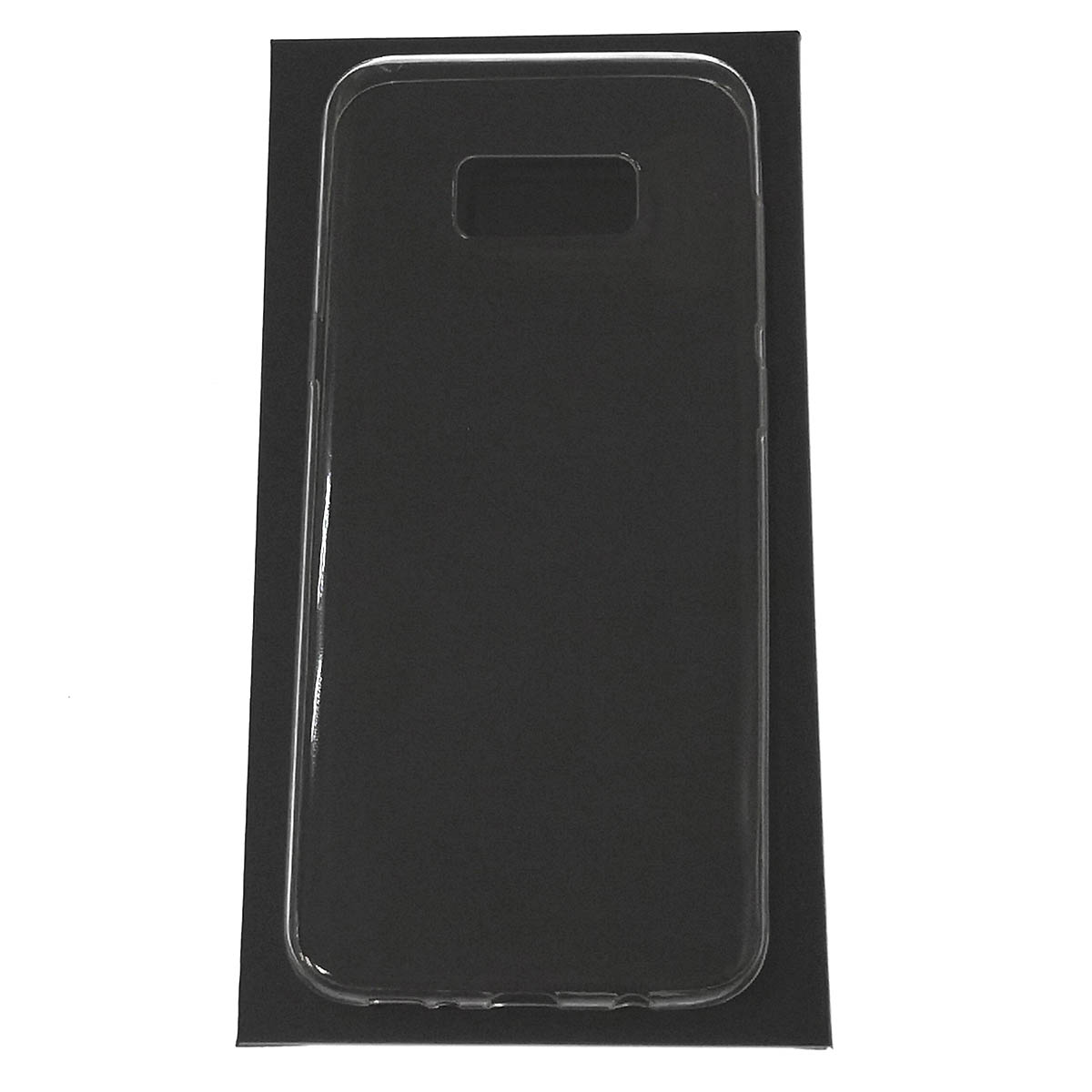 Чехол накладка для SAMSUNG Galaxy S8 Plus (SM-G955), силикон, ультратонкий, цвет прозрачный Чехол накладка для SAMSUNG Galaxy S8 Plus (SM-G955), силикон, ультратонкий, цвет прозрачный