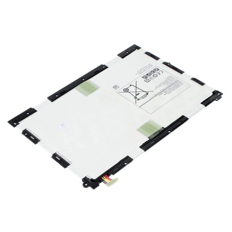 АКБ (Аккумулятор) EB-BT550ABE 6000мАч для Samsung T555 Galaxy Tab A 9.7 LTE (Originali).