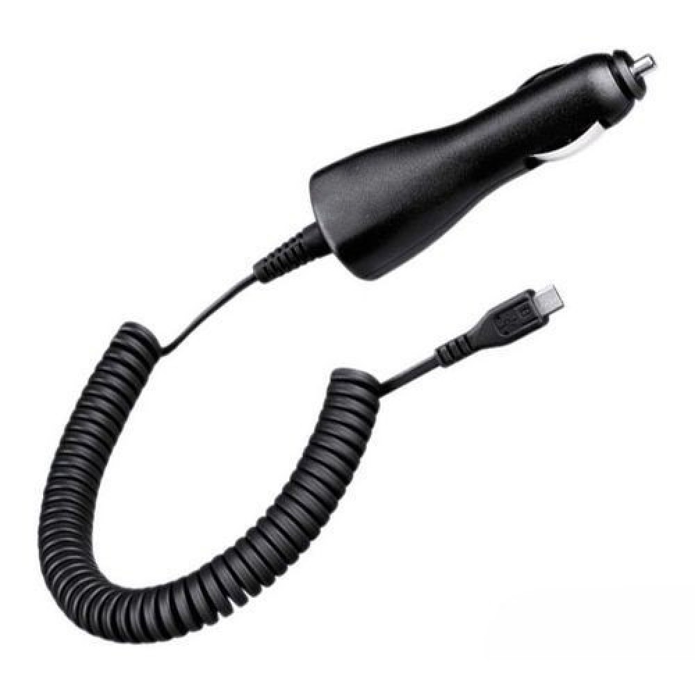 АЗУ 12-24V с выходом micro USB 4.5-9V 200-800A ElTronic.