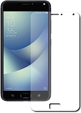 Защитное стекло 0.3mm 2.5D /прозрачное/ для ASUS Zenfone 4 /ZE554KL /техпак/.