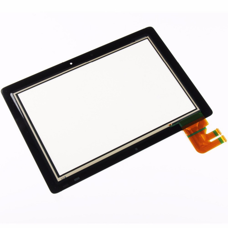 Тачскрин для ASUS TF300 (Transformer Pad) REV.G01, цвет черный.