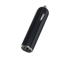 АЗУ (Автомобильное зарядное устройство) MRM MR11A, 2.4A, 1 USB, цвет черный АЗУ (Автомобильное зарядное устройство) MRM MR11A, 2.4A, 1 USB, цвет черный
