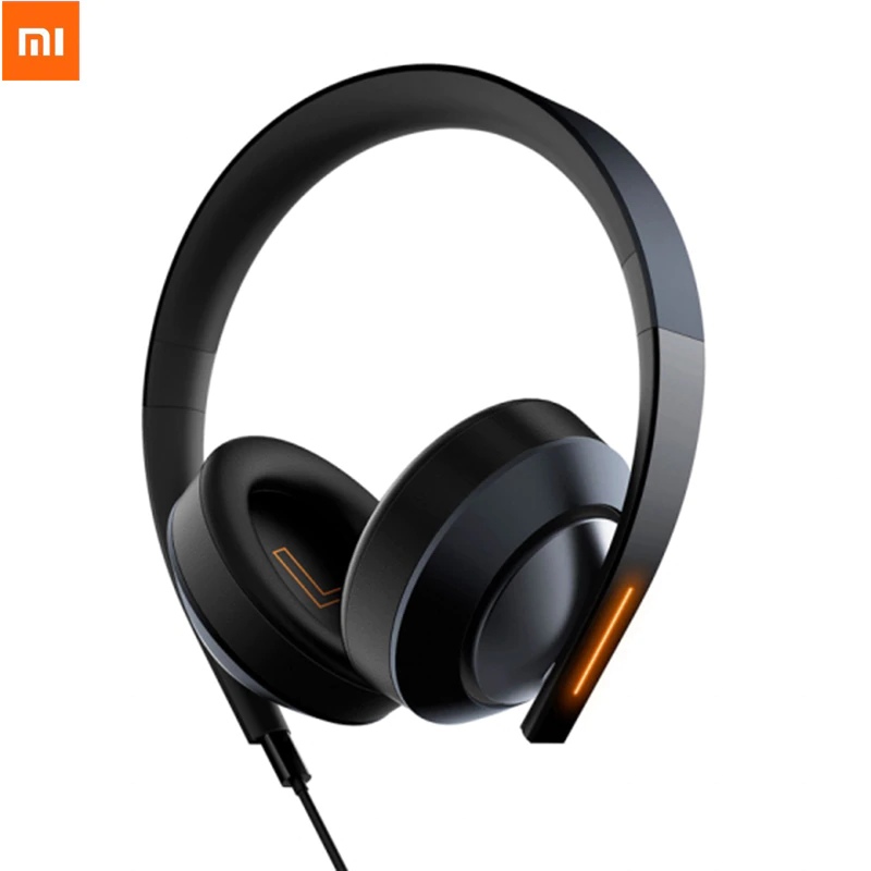 Гарнитура (наушники с микрофоном) проводная полноразмерная, Xiaomi Mi Gaming Headset YXEJ01JY SN: 18485|00025691. Гарнитура (наушники с микрофоном) проводная полноразмерная, Xiaomi Mi Gaming Headset YXEJ01JY SN: 18485|00025691.