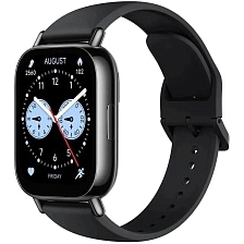 Смарт часы XIAOMI Redmi Watch 5 Lite, цвет черный Смарт часы XIAOMI Redmi Watch 5 Lite, цвет черный