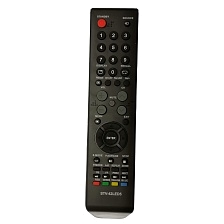 Пульт ДУ SHIVAKI STV-42LED5 подходит к следующим моделям: STV-32LED5, STV-40LED5, STV-42LED5. Пульт ДУ SHIVAKI STV-42LED5 подходит к следующим моделям: STV-32LED5, STV-40LED5, STV-42LED5.