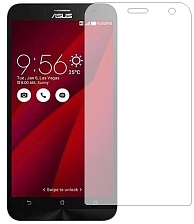 Защитное стекло "Pro Glass" в картонной упаковке для ASUS Zenfone 2/5.0"/ZE500CL/ 0,2 мм (цвет=глянц.