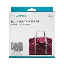Рюкзак спортивный MONARCH FOLDABLE BACKPACK выдерживает 18 кг, цвет фиолетовый. Рюкзак спортивный MONARCH FOLDABLE BACKPACK выдерживает 18 кг, цвет фиолетовый.