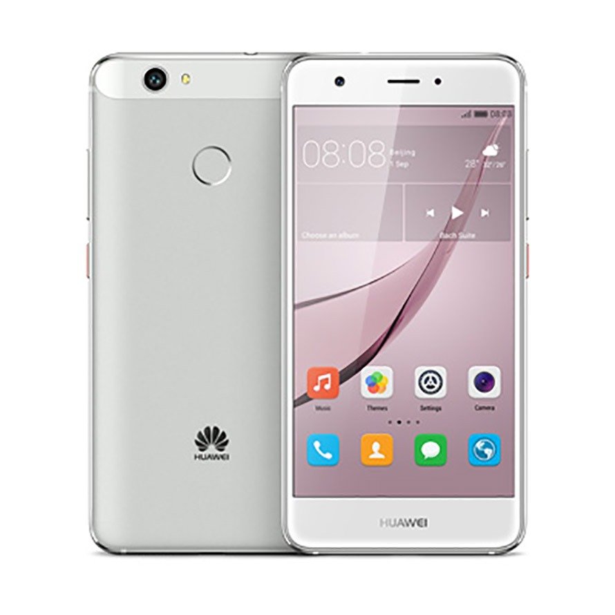 Защитное стекло для HUAWEI Nova толщина 0,26mm 2D-20.