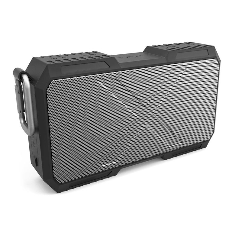 NILLKIN X-MAN X1 Bluetooth Speaker /беспроводная/ черный (-50%)