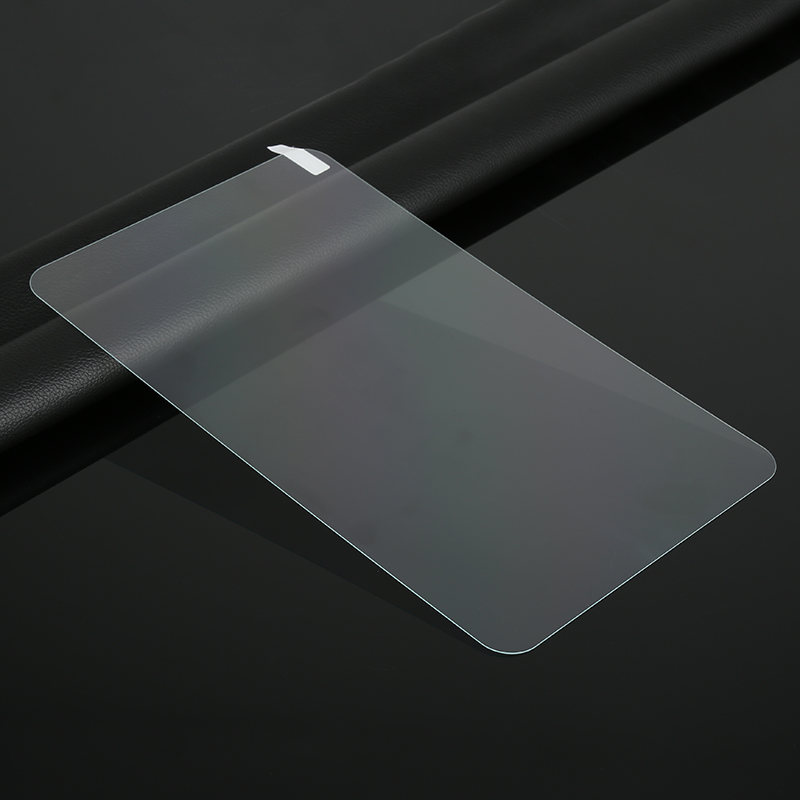 Защитное стекло "Pro Glass" универсальное 6.8" ударопрочное / прозрачное.