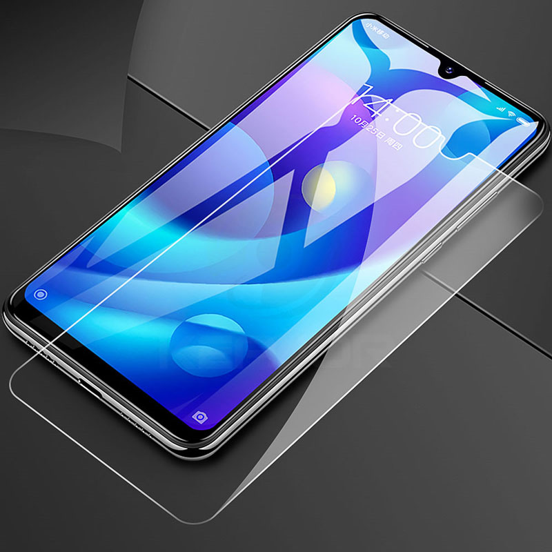 Защитное стекло для XIAOMI Redmi Note 7 Pro, 0.33mm, прозрачное.