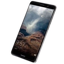 Защитное стекло для HUAWEI Mate 9 PRO толщина 0.26mm MBL.