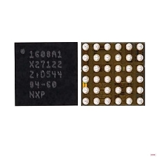Микросхема iPhone 1610A3B (совместима с 1610A1/1610A2/1610A3) (Контроллер USB 5S/6/7 Plus 36 pin).