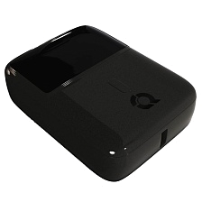 Внешний портативный аккумулятор, Power Bank QAYAN QPB-138 , 10000 mAh, 22.5W, LED дисплей, цвет черный Внешний портативный аккумулятор, Power Bank QAYAN QPB-138 , 10000 mAh, 22.5W, LED дисплей, цвет черный
