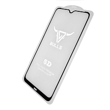 Защитное стекло ZIFRIEND 5D FULL GLUE для XIAOMI Redmi Note 8, цвет канта черный BULLS. Защитное стекло ZIFRIEND 5D FULL GLUE для XIAOMI Redmi Note 8, цвет канта черный BULLS.
