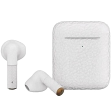 Гарнитура (наушники с микрофоном) беспроводная, MINOR III, Bluetooth 5.2, цвет белый Гарнитура (наушники с микрофоном) беспроводная, MINOR III, Bluetooth 5.2, цвет белый
